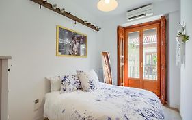 Chueca & Justicia - Luminoso Apartamento En Centro
